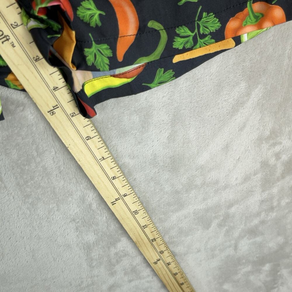 Show Me Your Mumu Almost Paradise Dreaming Of Queso PJ Set Woman's XS Cozy Food - Picture 15 of 16